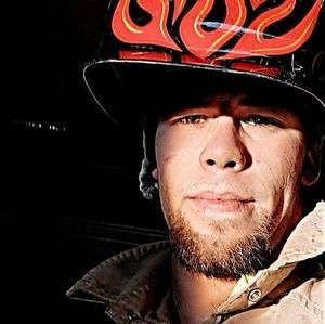 Meet your Posher, Jared